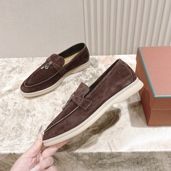 Herren Mokassins stilvoll & bequem für jeden Anlass. Eleganter Herrenschuh & Komfortschuh.