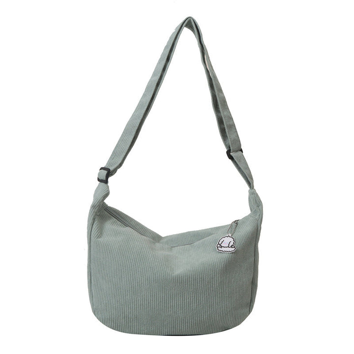 Praktische SandsBerg Damen Handtasche im ansprechenden Design, ideal für Freizeitaktivitäten.