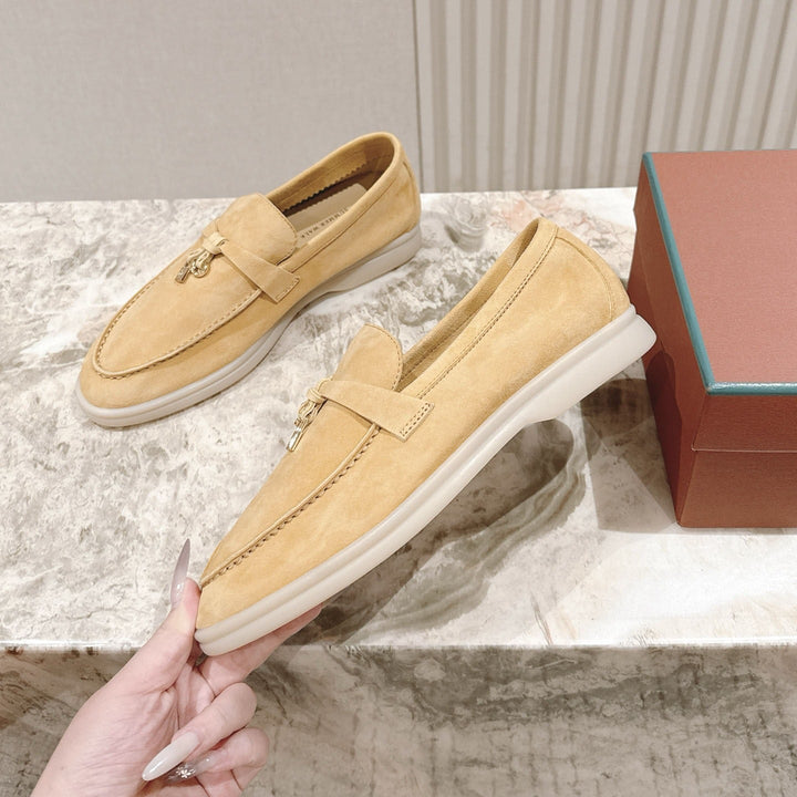 Herren Slipper ideal für Büro & Business Casual. Moderne Mokassins für den Herren.
