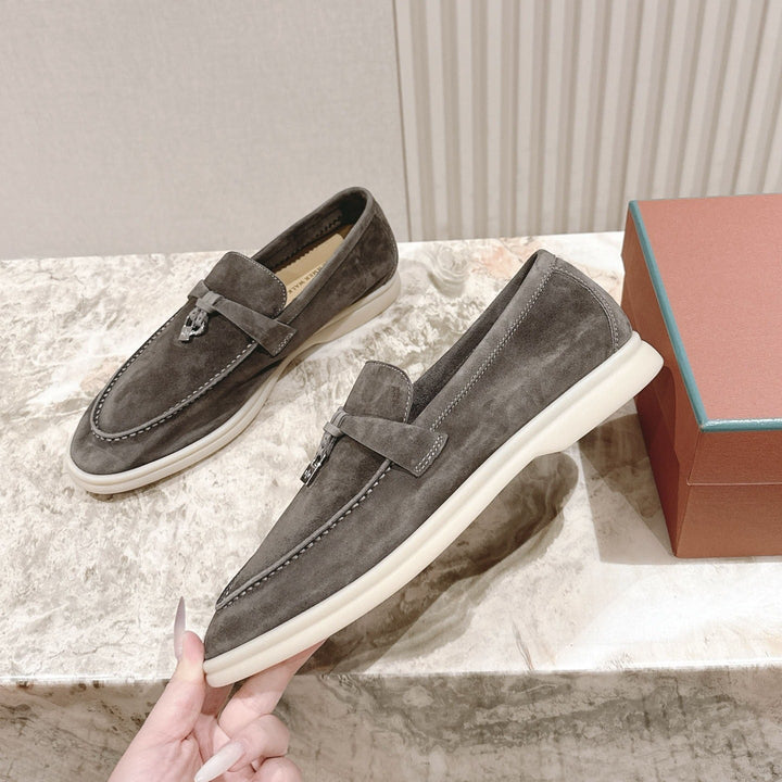 Premium Herren Mokassins, handgefertigt für höchste Ansprüche an Stil & Komfort. Elegante Schuhe.