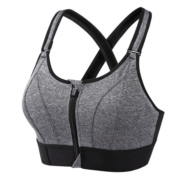 Hochwertiger Damen Sport-BH, speziell für Frauen, die Komfort und zuverlässigen Halt suchen.