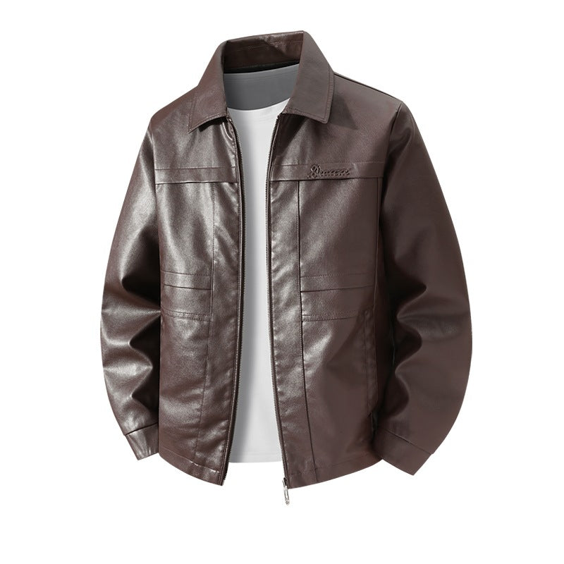 Vielseitige schwarze Herren-Oberbekleidung, klassisch und bequem. Ideal für modebewusste Männer im Alltag und Büro.