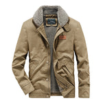 6801 - Khaki