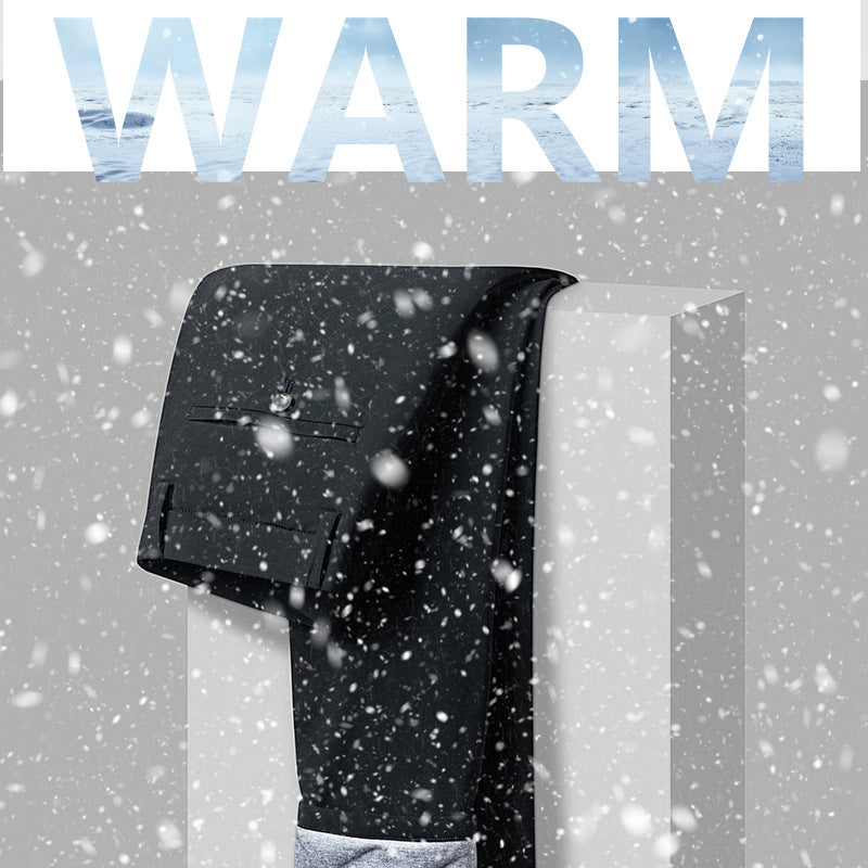 Herren Smart Casual Hose: stilvolle und bequeme Freizeithose für vielseitige Business-Casual-Looks.