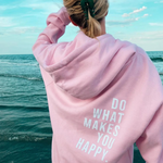 Hellrosa