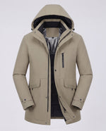 6201 Khaki