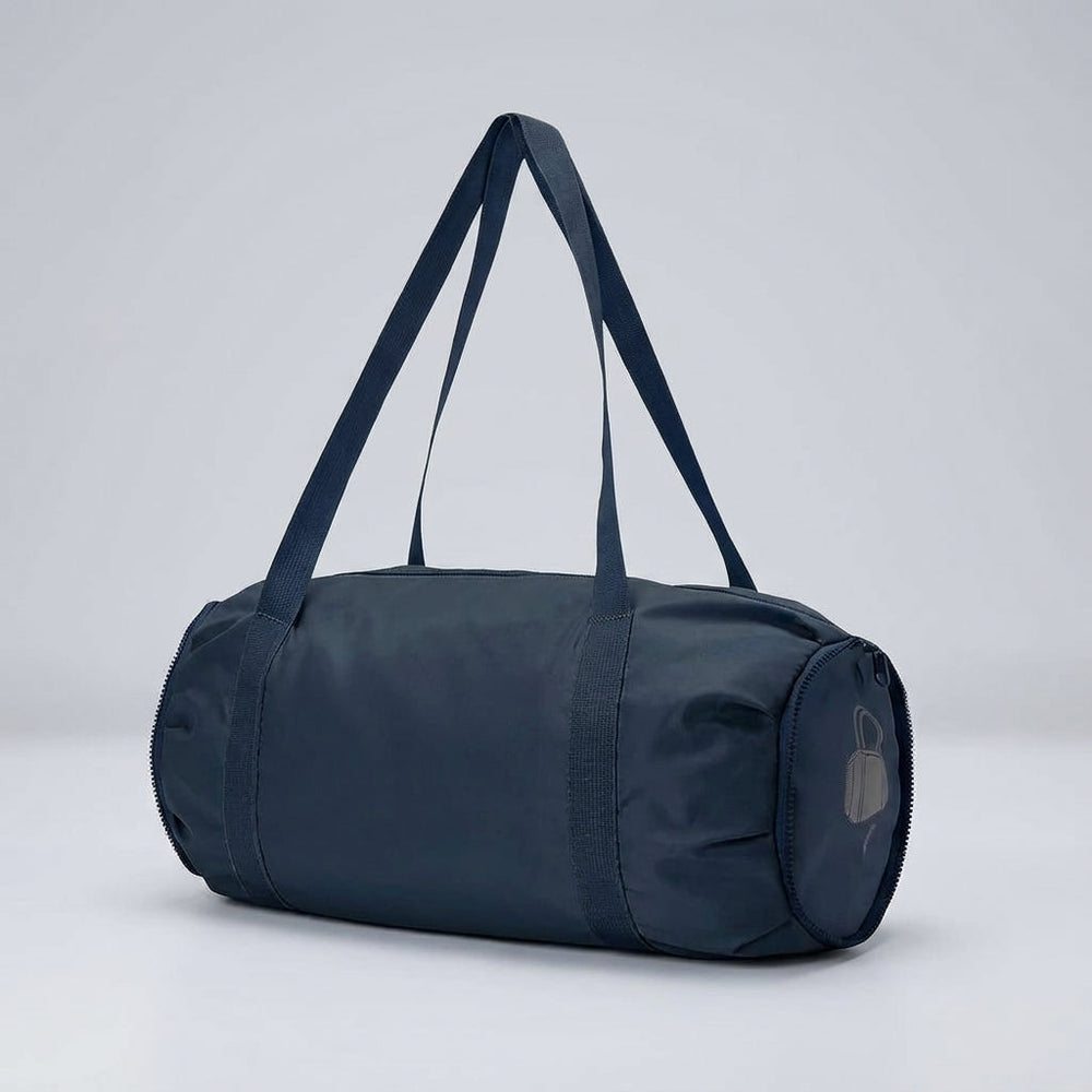 Leichte, faltbare Reisetasche mit Nass-Trocken-Fach für Sport & Kurztrip. Ideal als Handgepäck für Damen & Herren.