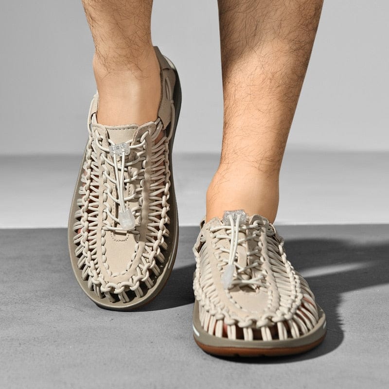 Bequeme Lioris Sommersandalen für Damen & Herren, ideal für Outdoor-Aktivitäten & Strandtage.
