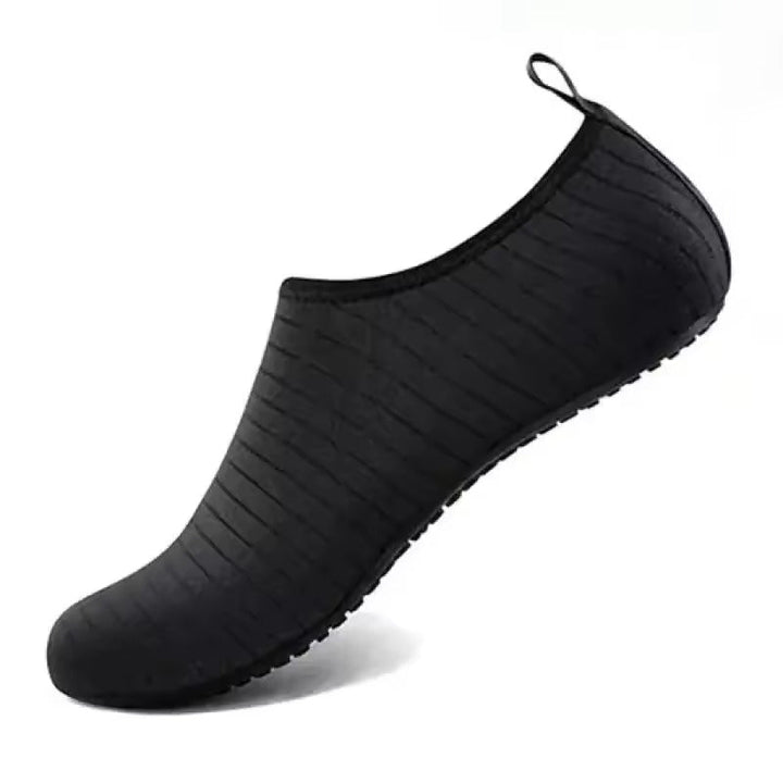 Unisex Schwimmschuhe, schnelltrocknend & atmungsaktiv, ideal für Outdoor-Abenteuer am Wasser und im Urlaub.