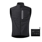 Unisex Schwarz