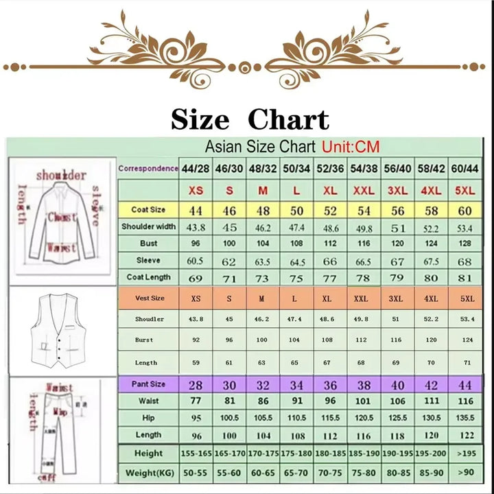 Schicker Herren Karoblazer für einen souveränen Business Look oder elegante Freizeitkleidung.