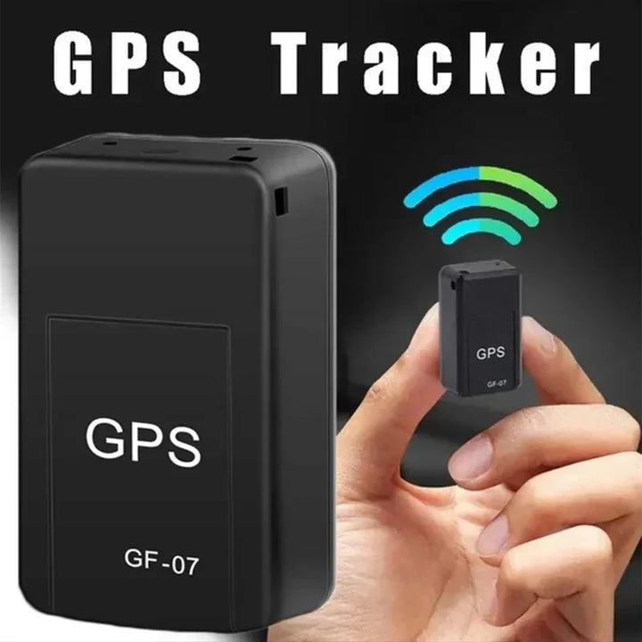 Sicherer Magnet-GPS-Tracker für ständige Echtzeit-Verfolgung. Schützt Fahrzeuge und Eigentum vor Diebstahl.
