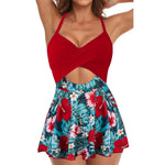 Roter Druck