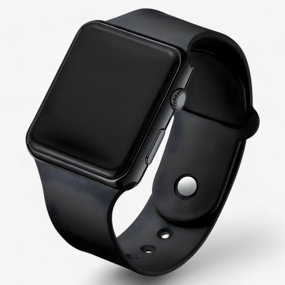 Vielseitige Damen Armbanduhr, klassisch-elegant, analoges Design, perfekt für jeden Tag.