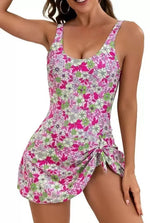 Pink Floral