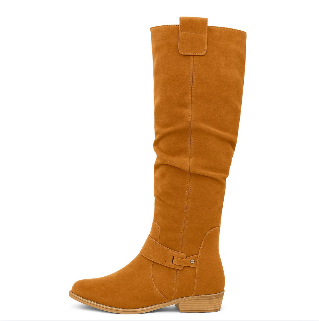 Komfortable Damen Stiefeletten. Elegante Fussbekleidung mit bequemem Innenfutter für den Alltag.