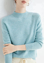 light blue