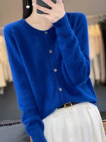 Blau