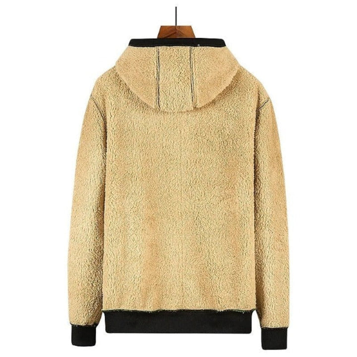 Hochwertige Herren Winter Steppweste: stylische & warme ärmellose Freizeitkleidung für Herbst & Winter.