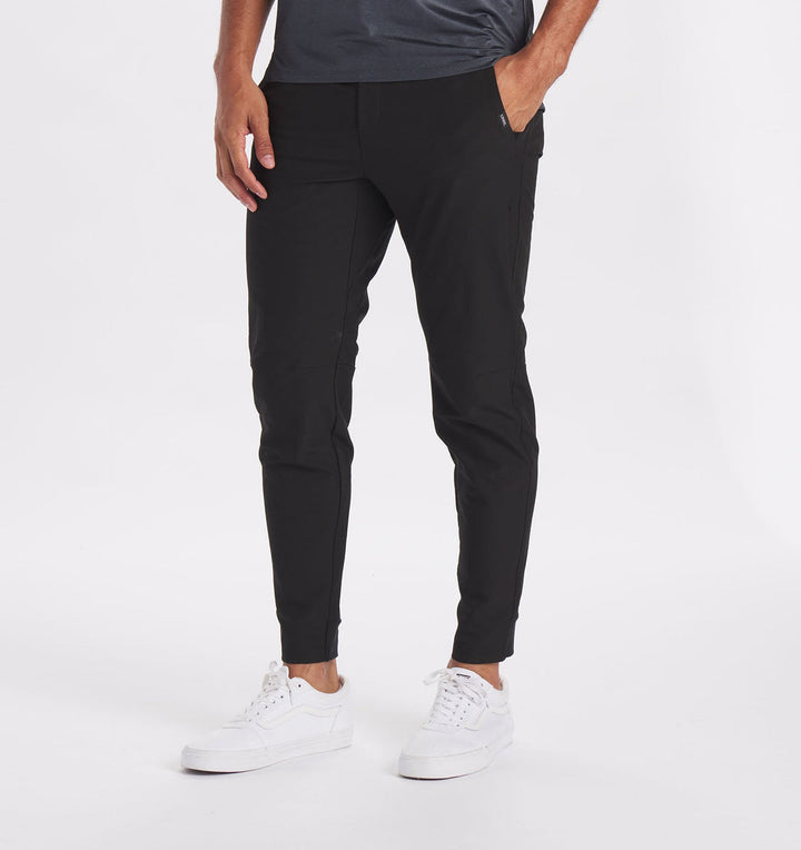 Lässige Freizeitchino für Herren, Stretch-Material, ideal für entspannte Alltagsmode.