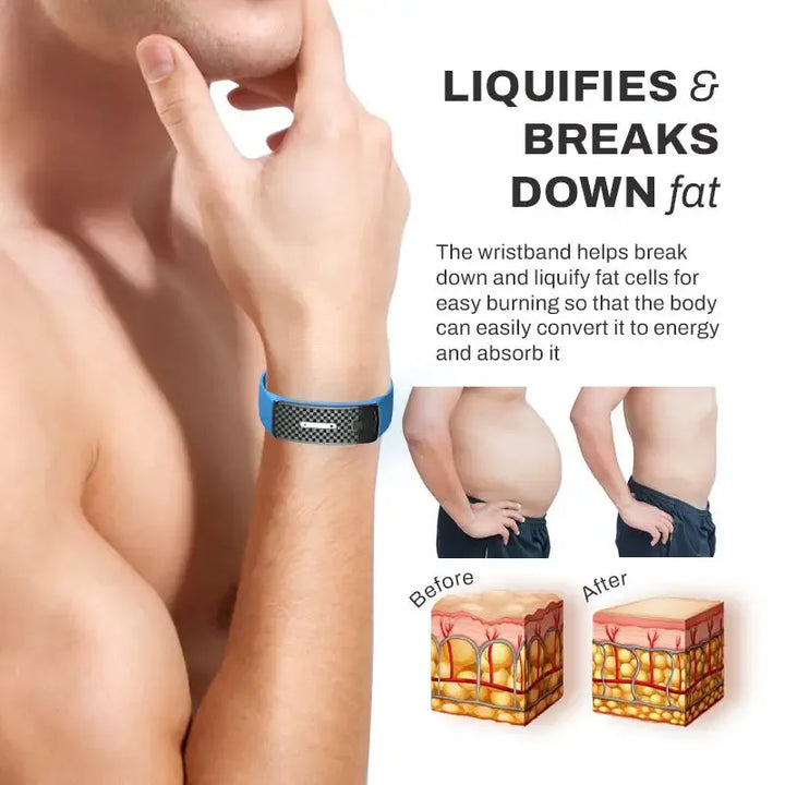 Hautfreundliches & chemiefreies Ultraschall-Mückenschutz-Armband, sicher für die ganze Familie.