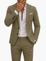 Khaki Grün