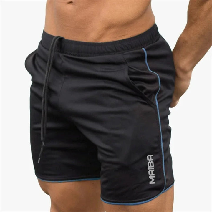 Vielseitige Herren Bademode Slim Fit, elastisch, bequem, für Schwimmen, Sport & sommerliche Freizeit.