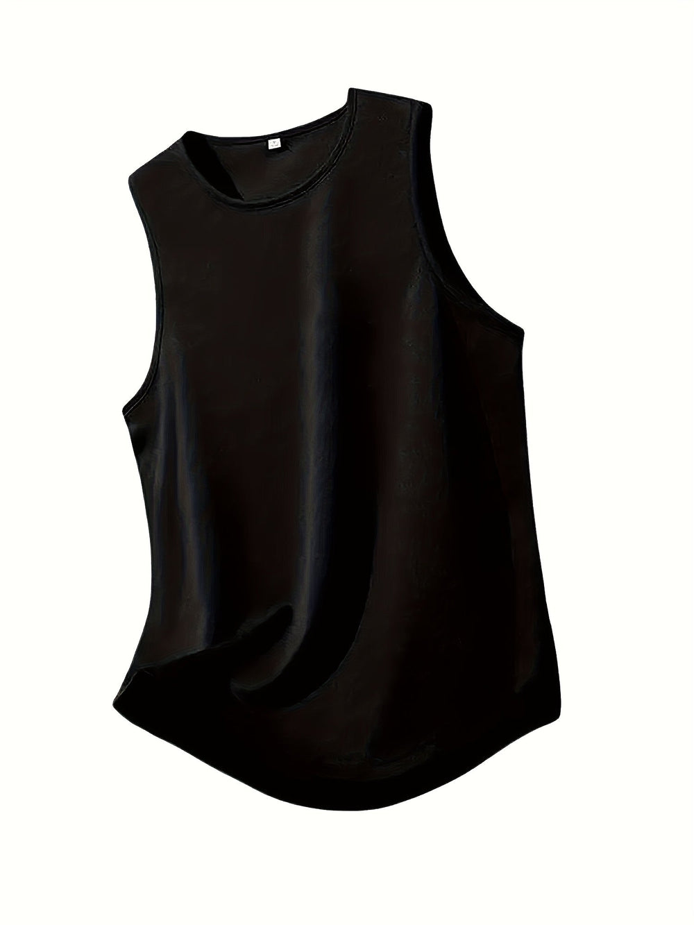 Set mit 5 Herren Fitness Shirts & ärmellosen Tanktops für intensive Workouts im Gym oder Outdoor-Training.