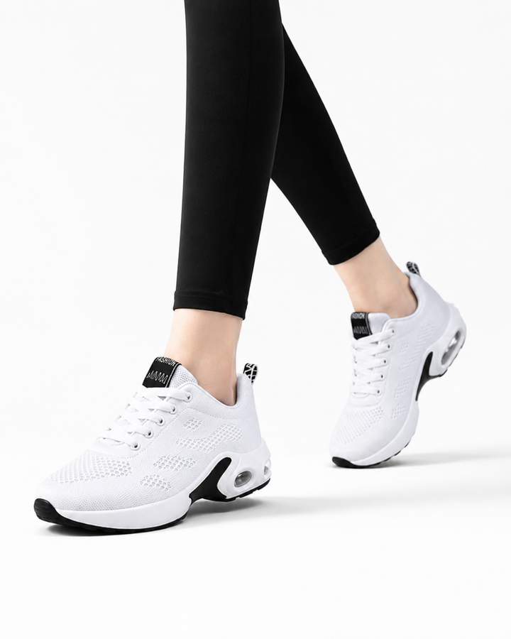 Bequeme Damen Orthopädische Schuhe für täglichen Komfort und optimale Fußgesundheit im Alltag.