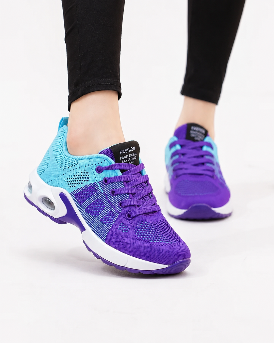 Ergonomische Damen Schuhe: Orthopädischer Komfort für Stil, Mode und gesunde Füße.