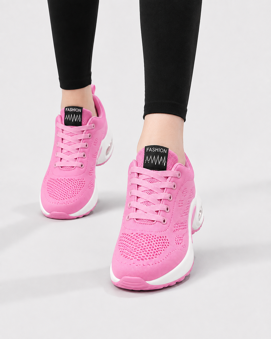 Innovative Damen Schuhe: Orthopädischer Komfort, Stil und Unterstützung für jeden Schritt.