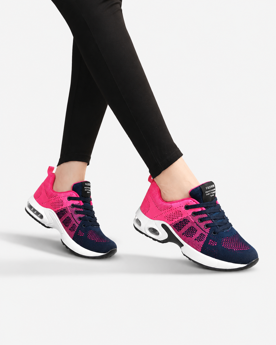 Langlebige Damen Orthopädische Fußschuhe mit Unterstützung für ganztägigen Komfort.