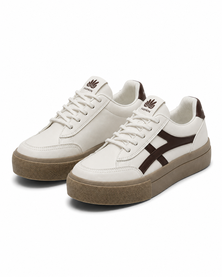 Damen Komfortschuhe für Gehen und Alltag, orthopädisch entwickelt für langanhaltende Bequemlichkeit.