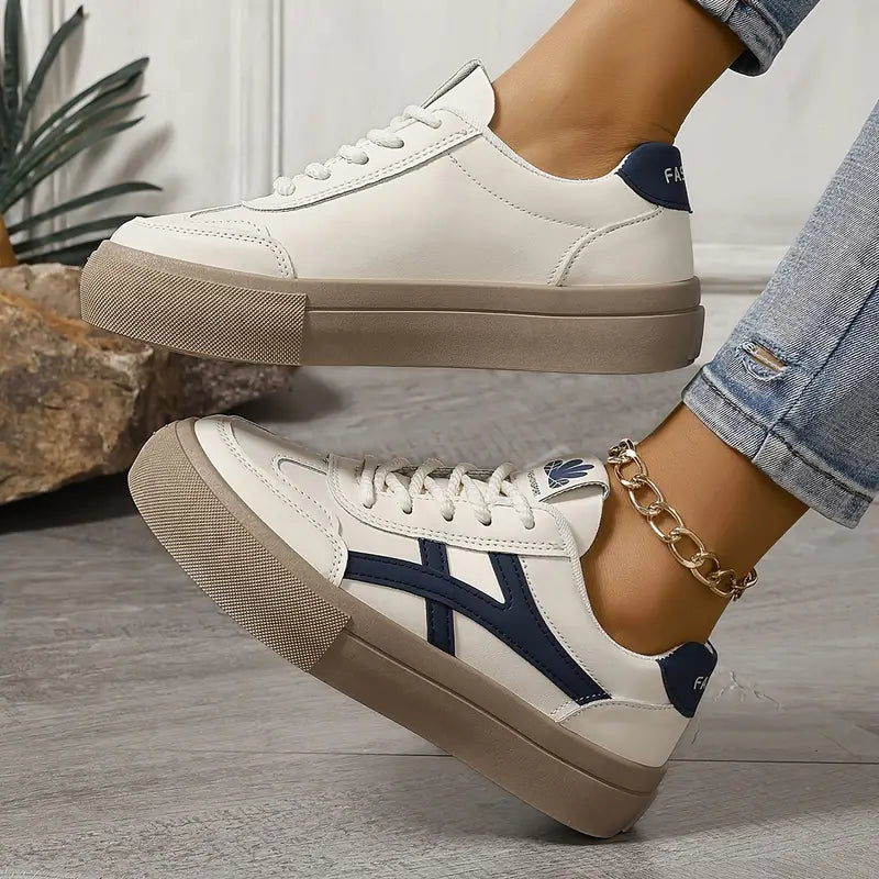 Leichte Damen Aktivschuhe, orthopädisch für Komfort und Unterstützung den ganzen Tag.