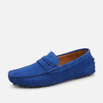 Blau