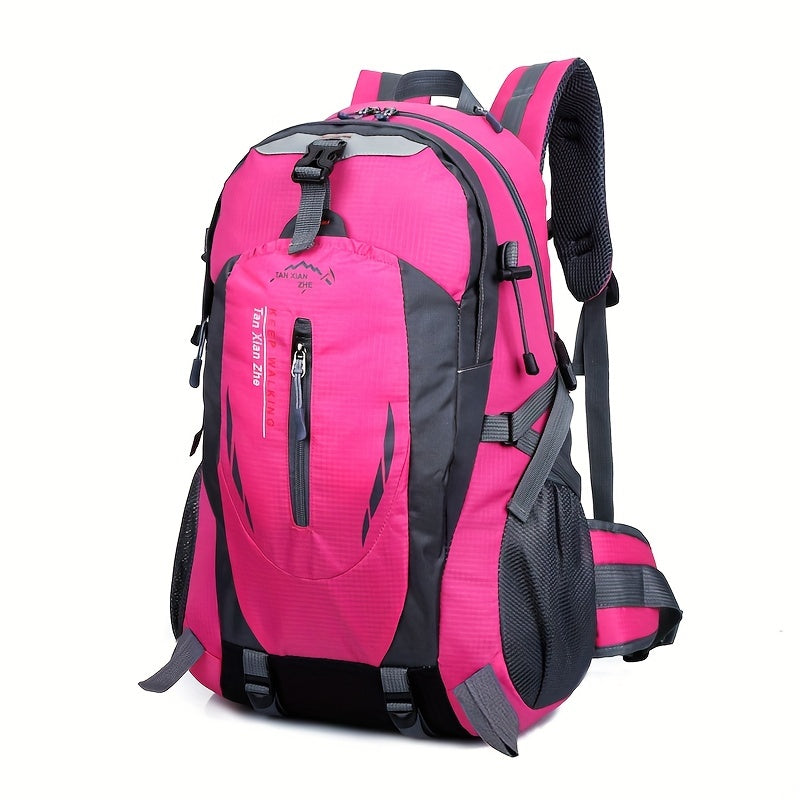 Stilvolle ExploreLite Unisex Reisetasche, wasserdichtes Design, perfekt für modernes Reisen & Sport.