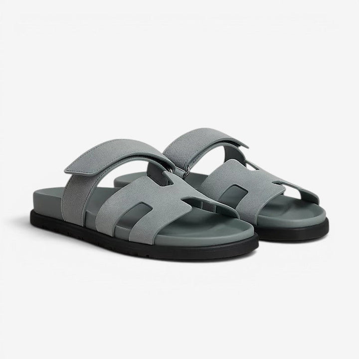 Zeitlose Damen Riemen Sandalen, bequem & stilvoll, die perfekte Sommerbegleitung.