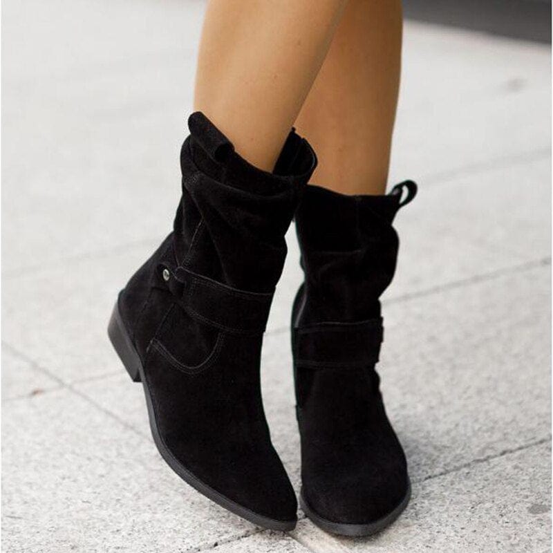 Leichte & bequeme Damen Ankle Boots für den Sommer, ideal für Freizeit & Alltag, modisch & vielseitig.