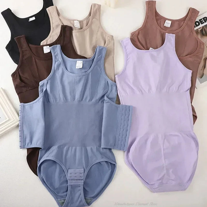 Damen High-Waist Leggings, superweich & bequem, figurbetont für Sport & Alltag.