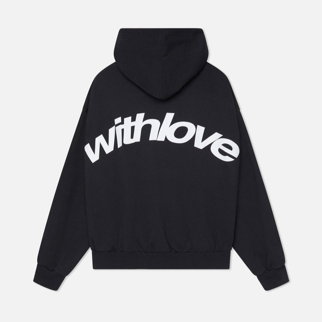 Weicher Damen Kapuzen-Hoodie, sehr bequem & locker, perfekt für entspannte Herbsttage.