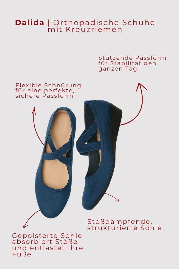 Stylische Damen Kreuzriemen Sandalen mit verstellbaren Riemen, rutschfest und atmungsaktiv für Urlaub & Alltag.