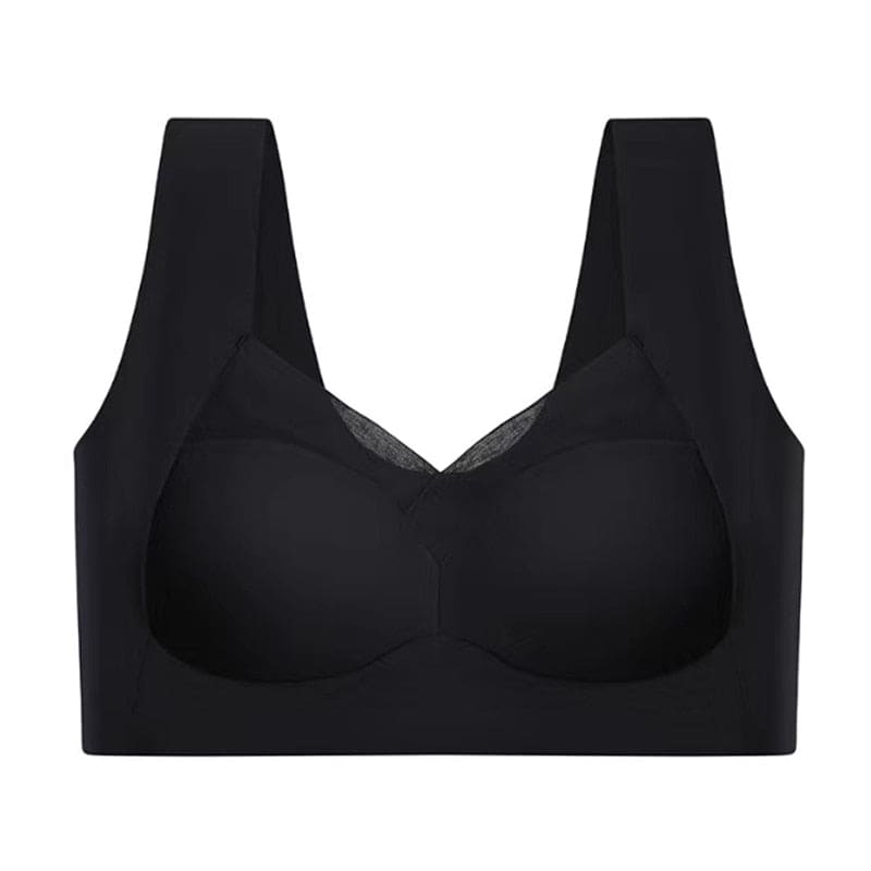 Sportlich-eleganter Damen BH, atmungsaktiv & bügellos, ideal für leichte Aktivitäten.