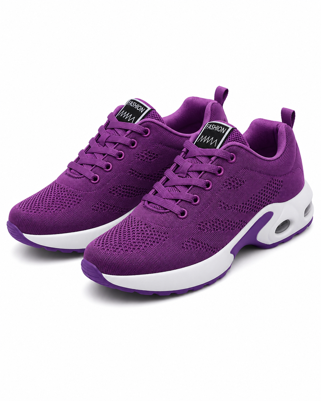 Damen Gehschuhe mit orthopädischem Design. Bieten Schmerzlinderung bei Knie- und Fußschmerzen.