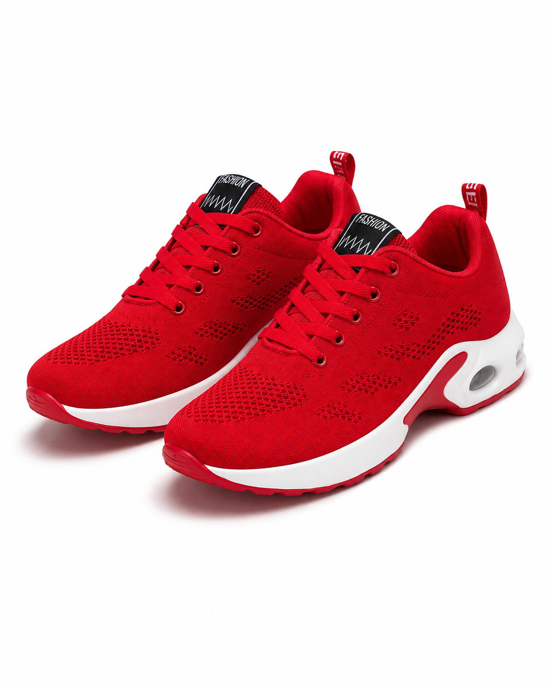Damen Komfort-Sneakers, lindern Fußschmerzen, Kniebeschwerden. Bequeme Schuhe für Diabetiker.