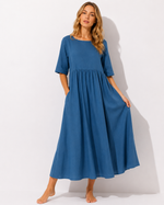 Blau