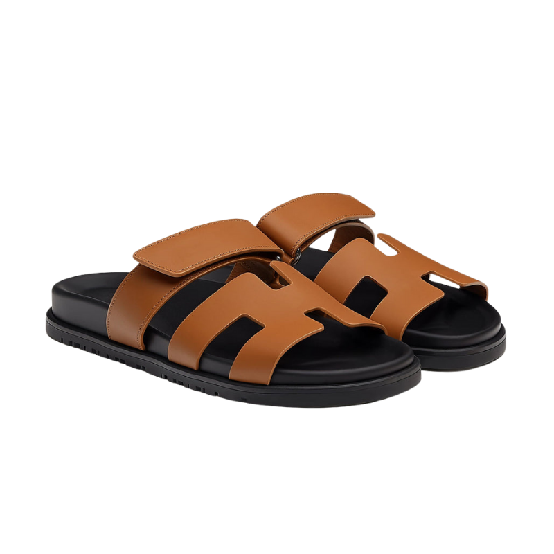 Elegant designte Damensandalen, die Komfort und Stil vereinen. Perfekt für einen schicken Stadtlook.