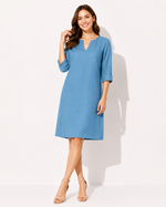Hellblau