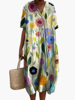 Floral 4