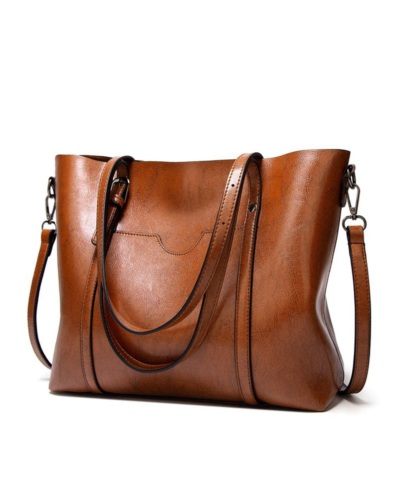 Elegante Damen Retro Umhängetasche im Vintage Stil, perfekt für den Alltag und als stilvolles Accessoire.