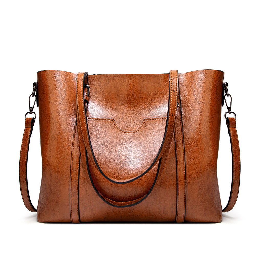 Praktische Crossbody Umhängetasche für Damen, farbig & im Retro Vintage Stil, ideal für jeden Tag.